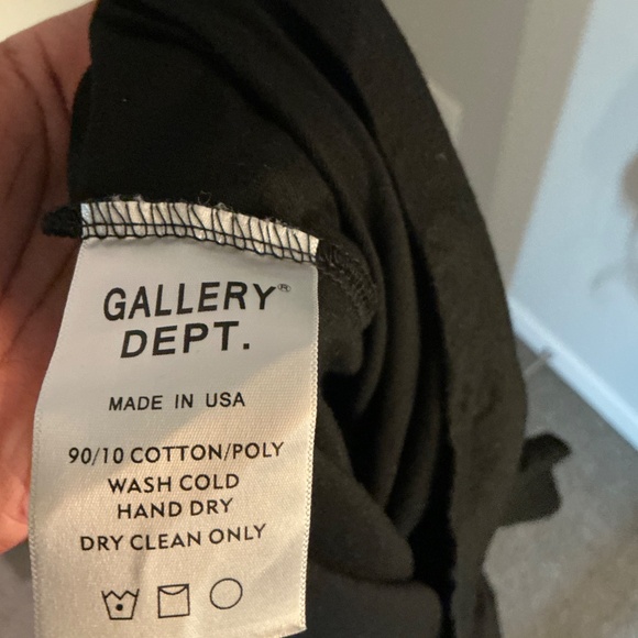 Gallery Dept. “Souvenir” T-shirt - Picture 4 of 5